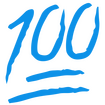 100